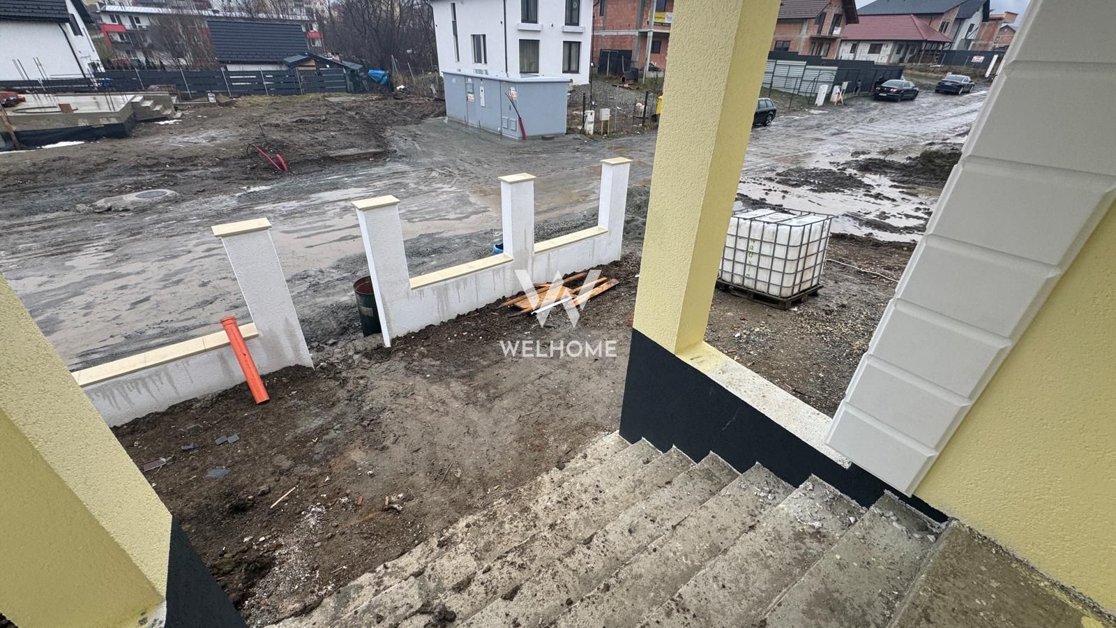 Casă individuală pe un singur nivel - Cisnădie - Poză 7