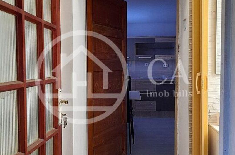Apartament cu o camera de vanzare Ultracentral Oradea - Poză 7