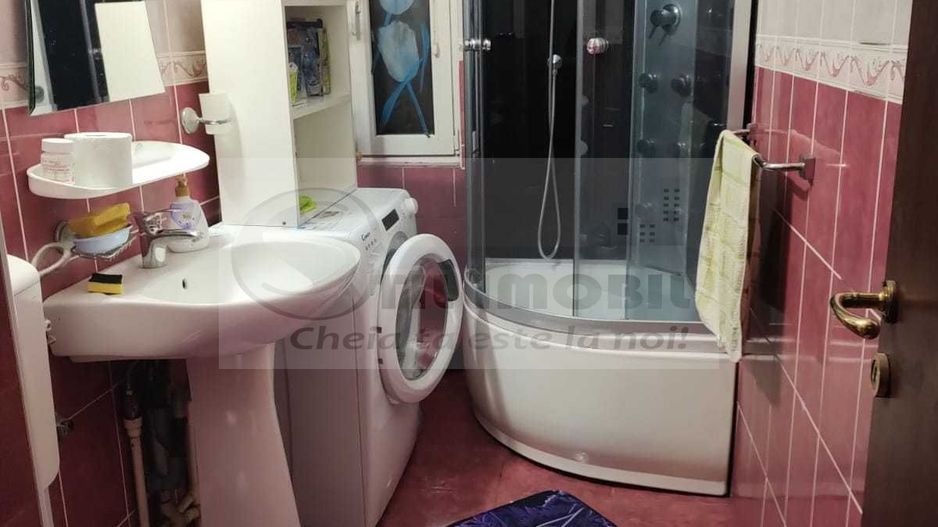 Apartament 2 camere, Central - Piata Unirii-Cuza Voda - Poză 6