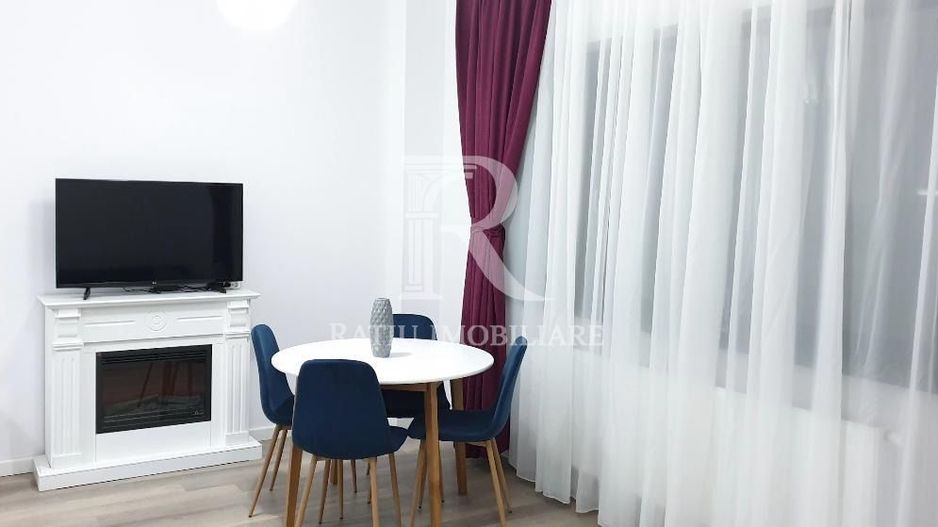 Apartament cu 2 camere | Zona Ultracentrala | Oradea - Poză 1