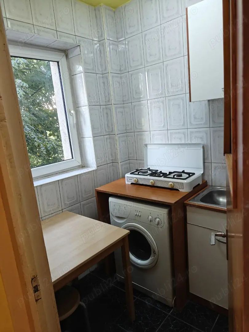 GARSONIERA ZONA DRISTOR - Poză 5