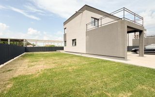 Casa individuala, 120mp, Teren 400mp, Jucu de Mijloc, Han KM 17 - Poză 1