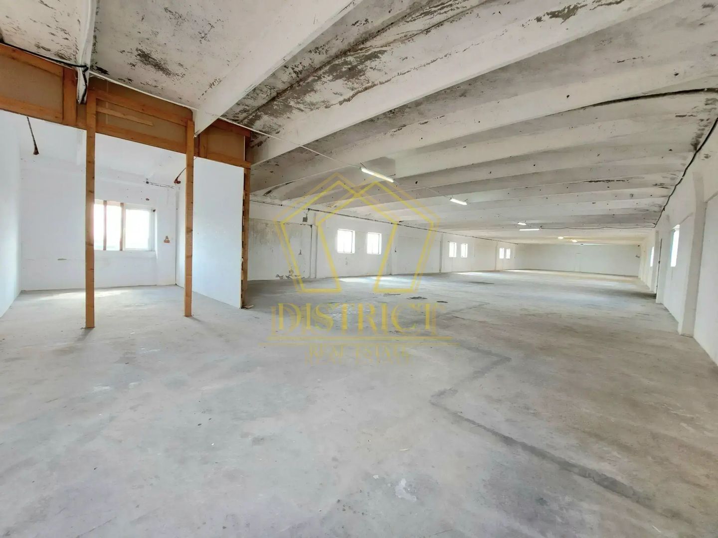 Hala de depozitare sau productie | Șagului | Steaua - Poză 4