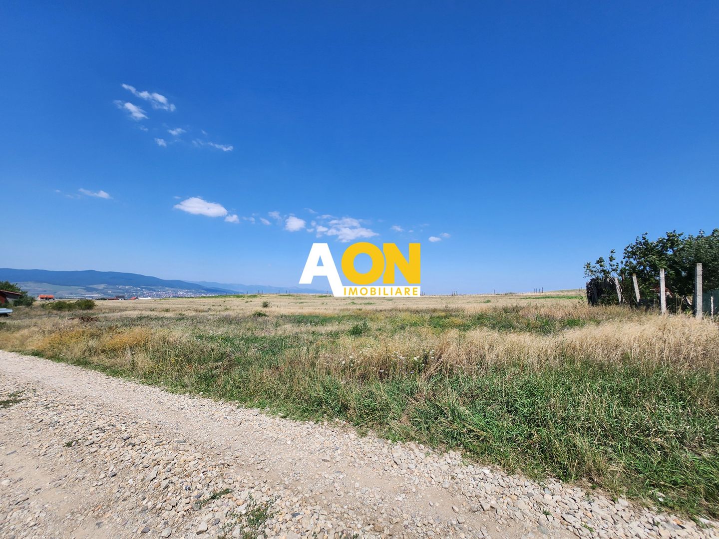 De vanzare 485 mp teren intravilan, Oarda de Sus - Poză 1