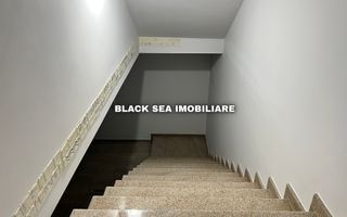 Vila de 7 Camere D+P+1+POD - Curte si garaj, EFORIE NORD Ocazie unica - Poză 22