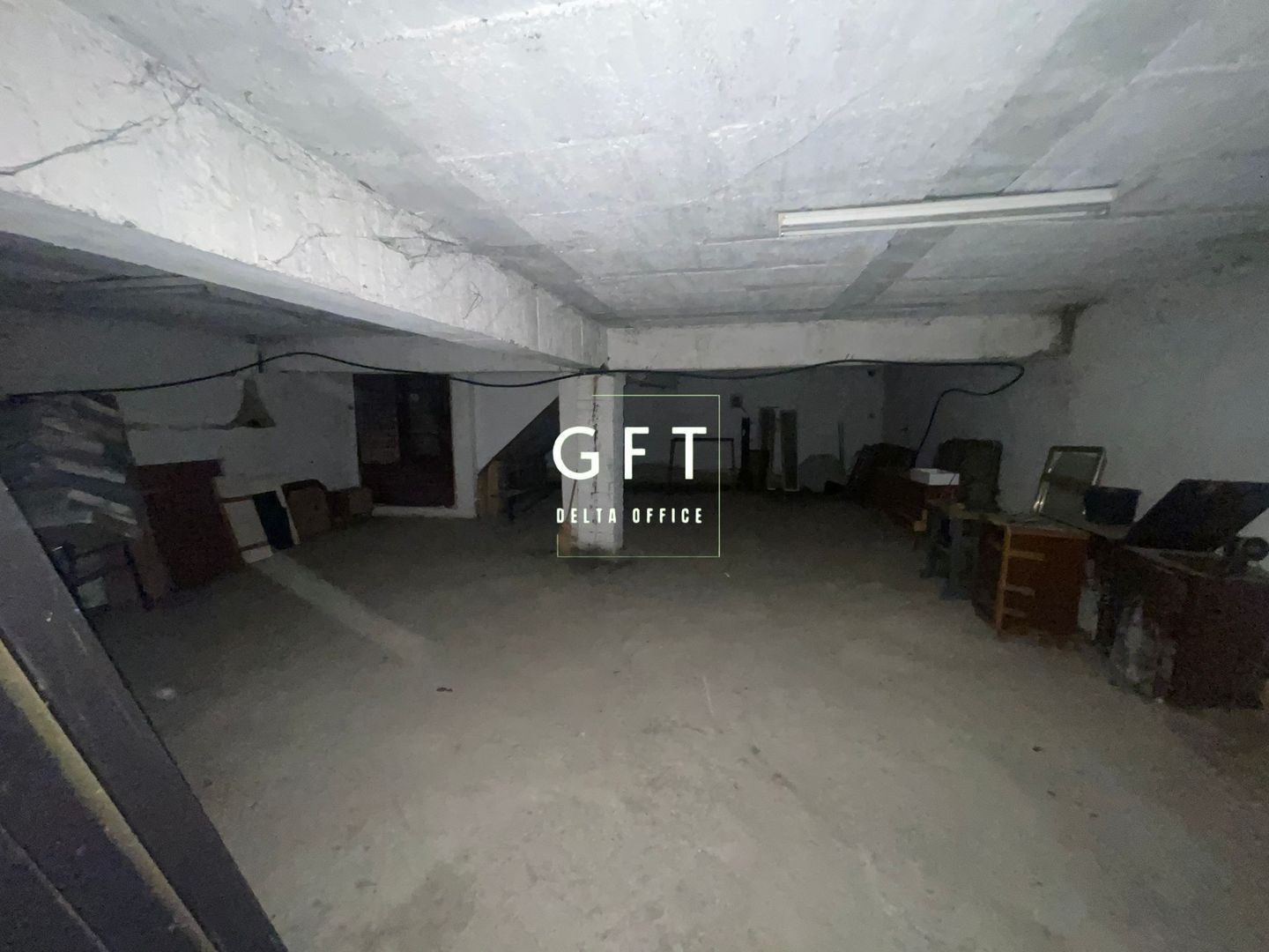 Hala de inchiriat 450 mp-pretabil depozitare-Unirea - Poză 2