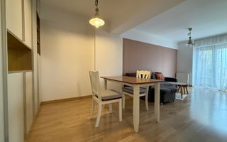 Apartament Banu Manta - Primaria Sectorului 1 - ICON Residence - Poză 13