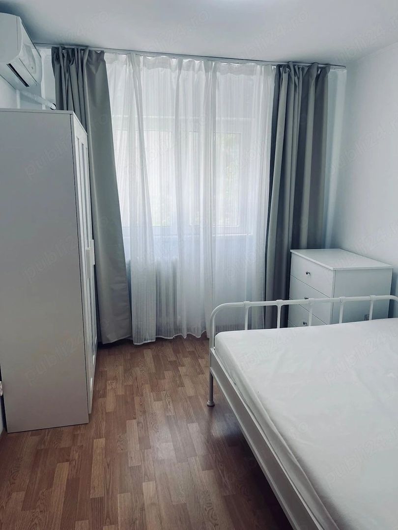 Închiriere Apartament cu 3 camere, 2 băi, 3 AC, 3 min metrou Dristor, etaj 2 ✨ - Poză 4