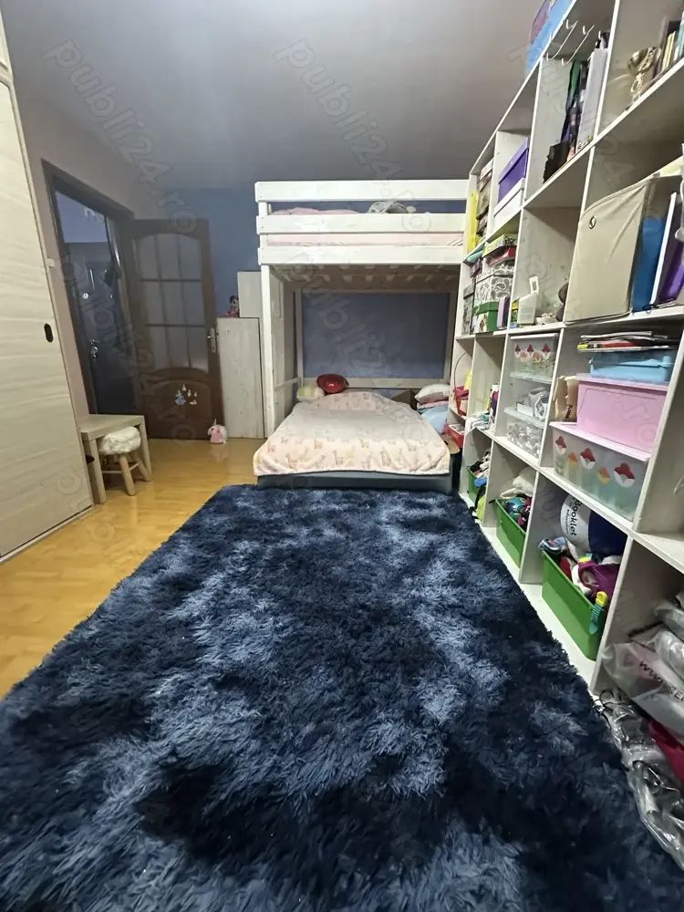 Apartament 2 camere RENOVAT Rahova Sebastian T642 - Poză 2