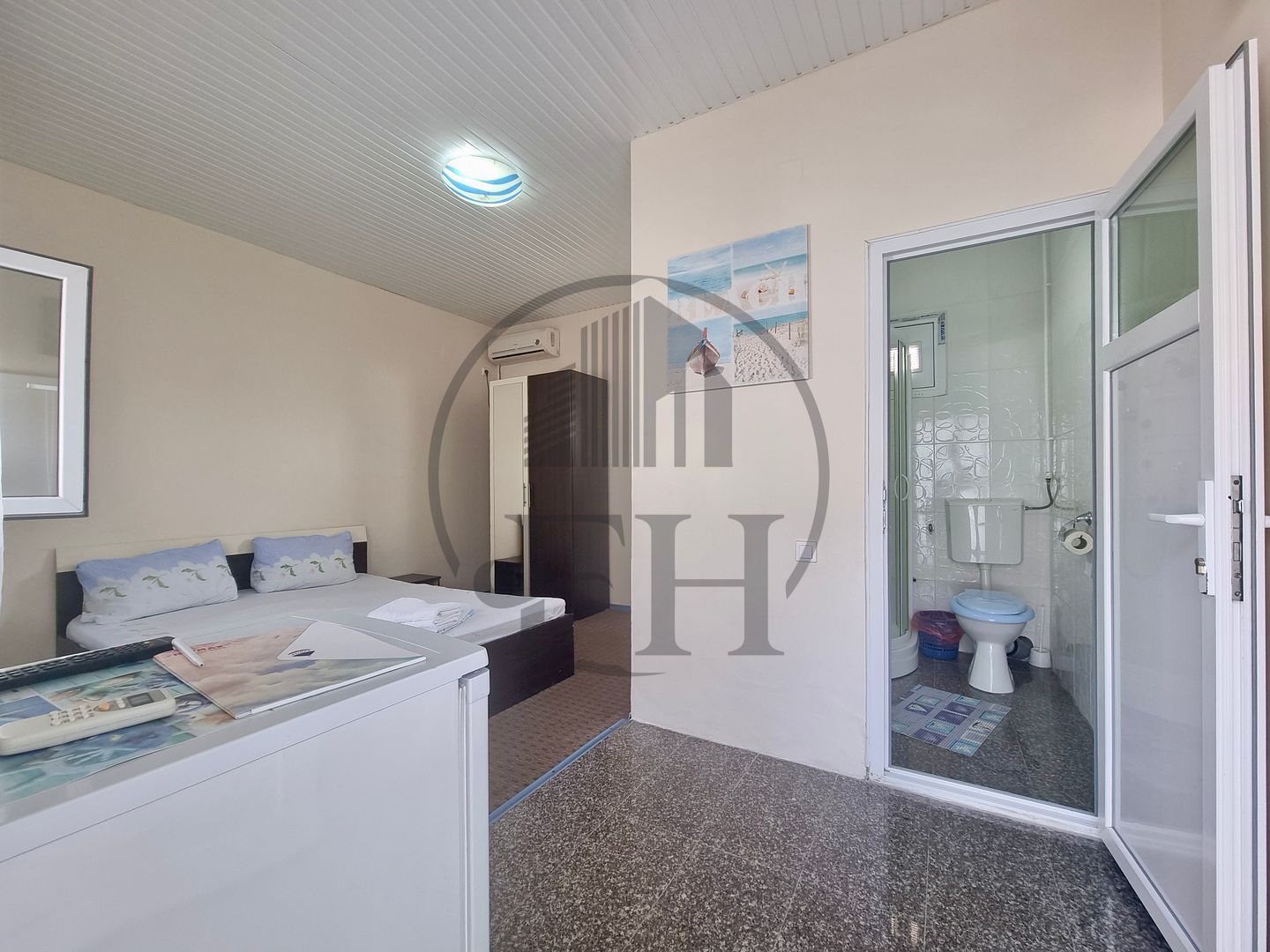 Pensiune de vanzare Costinesti - Poză 8