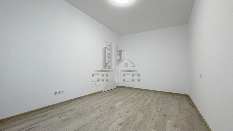 Apartament cu 2 camere/gradina 75 mp/zona Parc Poligon. - Poză 7