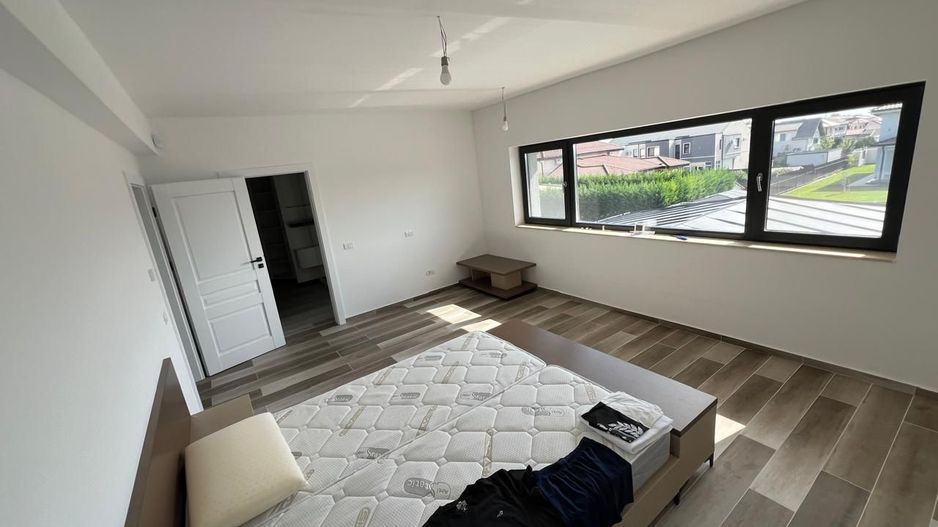 Casa  premium  SMART Independentă energetic  in Dumbravita - Poză 80