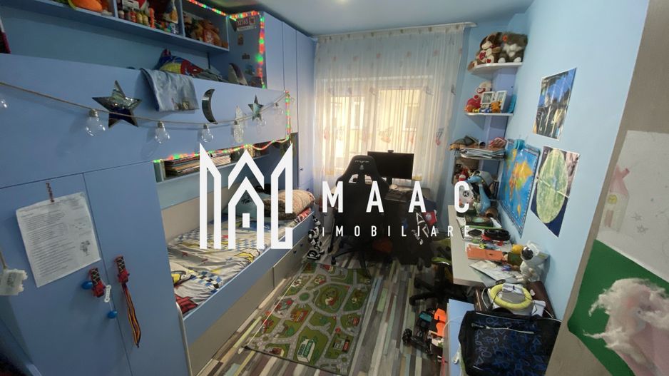 Apartament 4 camere | Etaj 2 | Balcon | Pivnita | Cisnadie - Poză 5