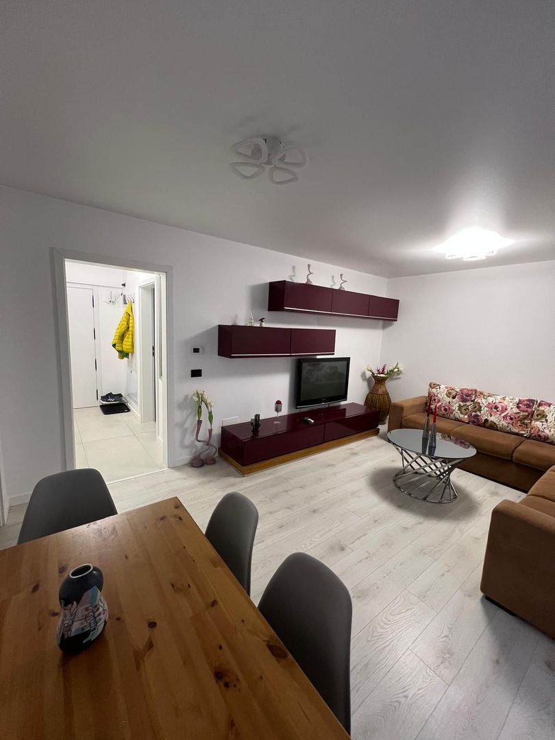 Apartament 2 camere Piata Sudului metrou | Complex Nou - Poză 2