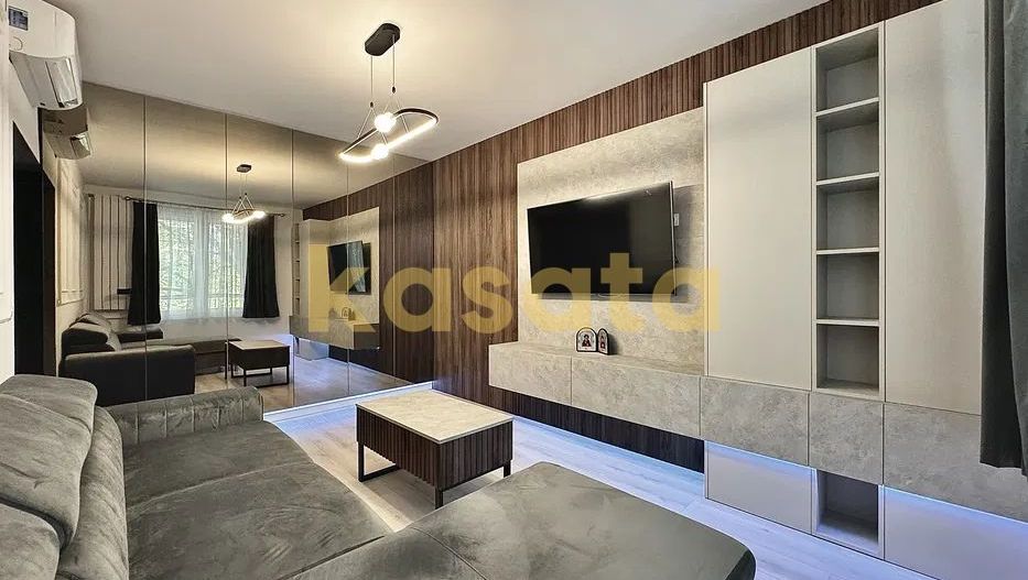 2 camere Floreasca ULTRAFINISAT  | "gata de mutat" - Poză 1