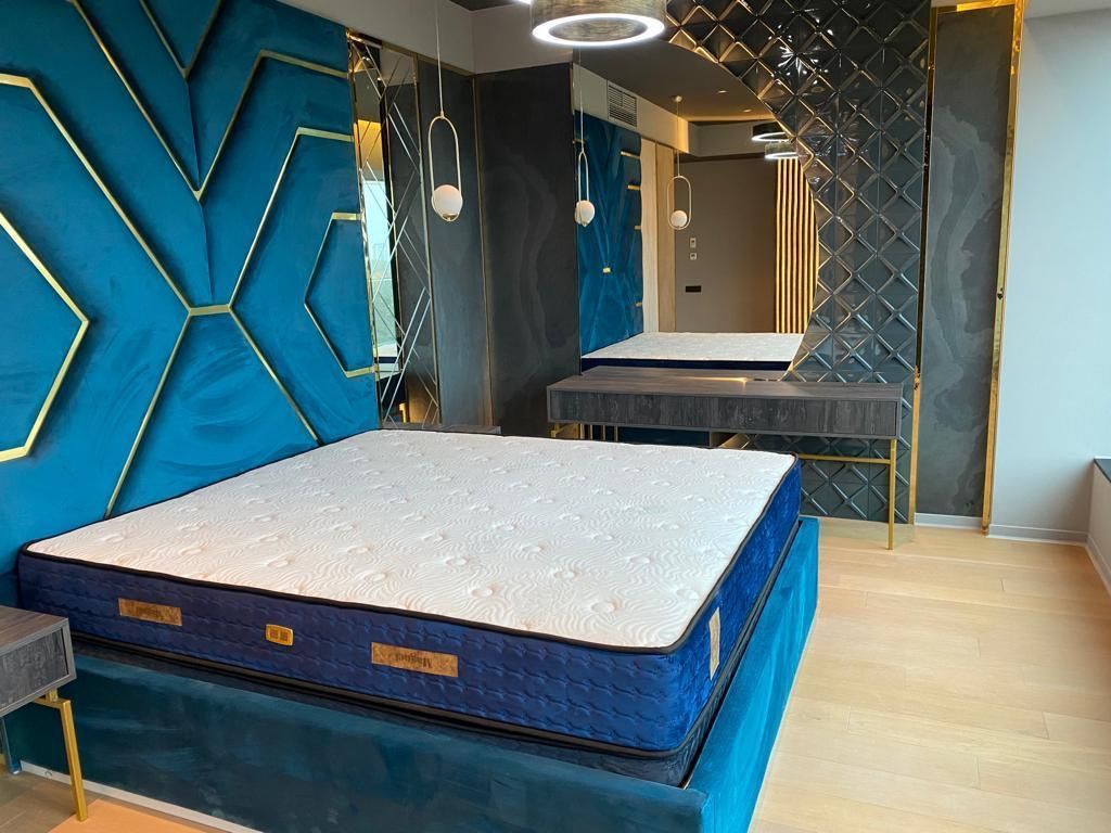 DE INCHIRIAT CEL MAI SPECTACULOS PENTHOUSE DIN ONE ELIADE TOWERS I ZONA FLOREASC - Poză 6