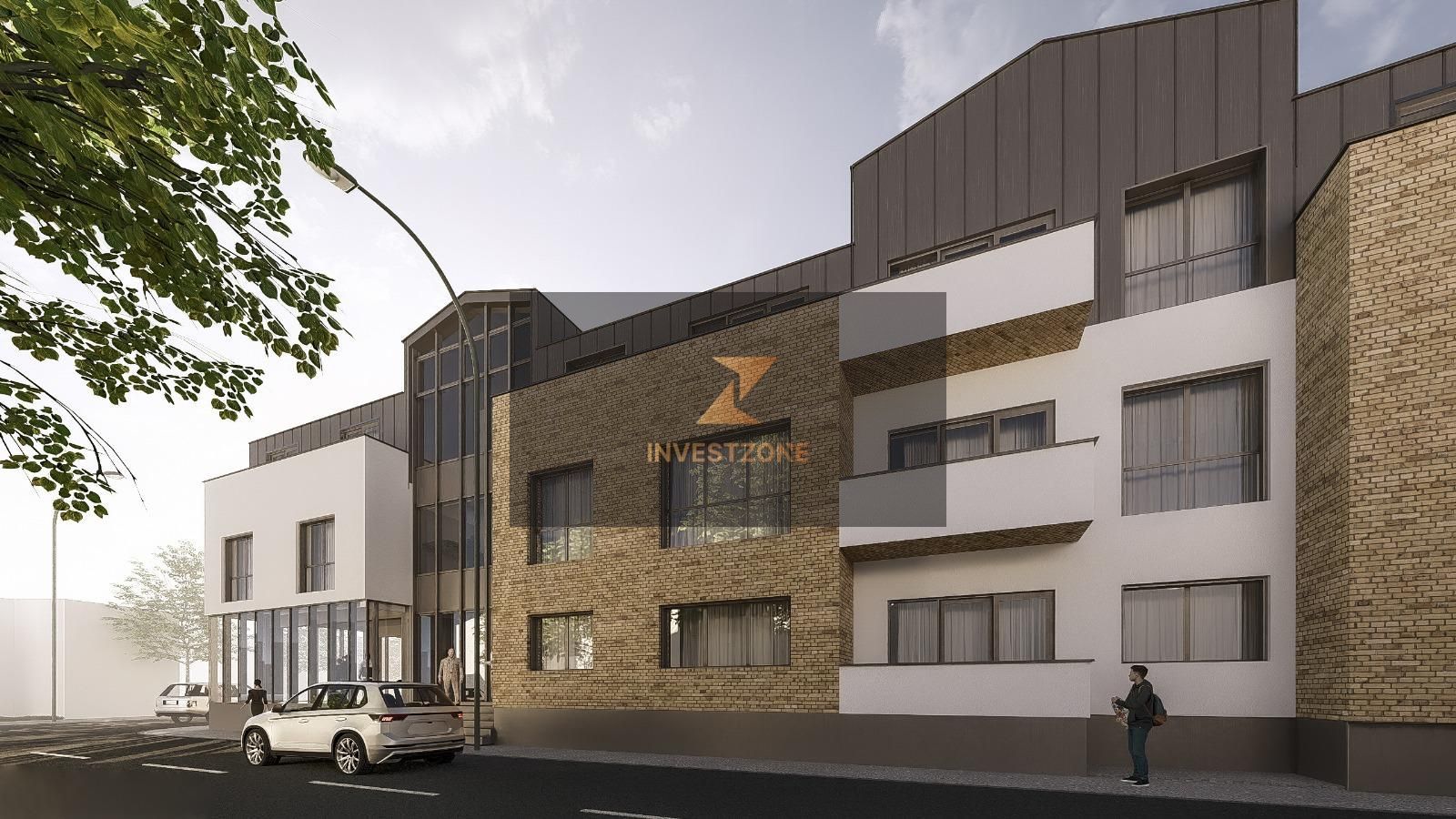 Arlo Residence-Studio de vanzare - Poză 7