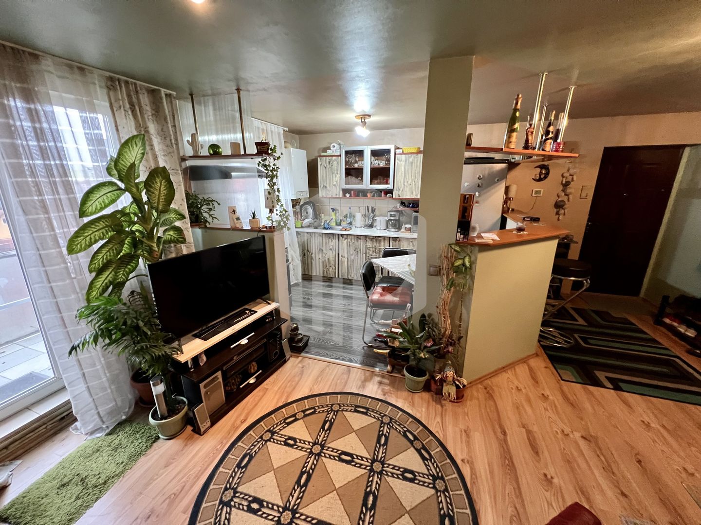 Apartament 3 camere- Aleea Steaza/ Ciresica- Vedere superba - Poză 1