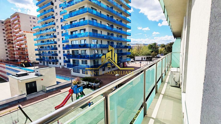 2 camere, modern, bloc nou, terasa, parcare, Viva City, Iulius, FSEGA - Poză 16