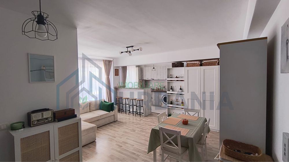 Apartament 2 camere de inchiriat, Copou, Iasi - Poză 1