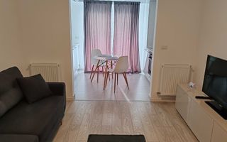 Apartament cu 2 camere de închiriat - Titan 4 Residence II - Pallady - Poză 1