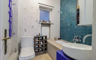 Apartament spectaculos cu 3 camere - Strada Mircea Vulcănescu - Poză 11