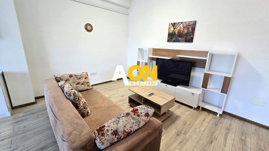 Apartament 2 Camere Bloc Nou, Complet Mobilat Utilat - Poză 4