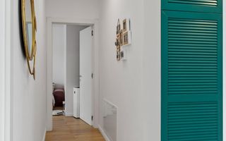 Vanzare - apartament 3 camere - mobilat&utilat + loc de parcare - Aviatiei - Poză 12