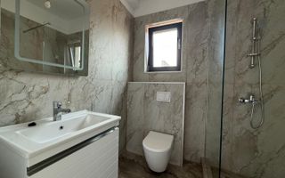 Casa individuala parter ||4 camere 2 bai ||teren 350 mp || - Poză 10