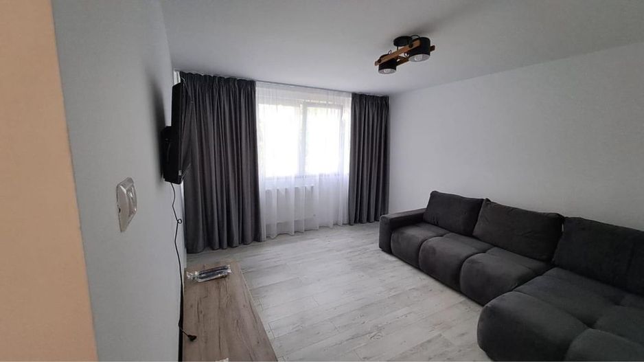 De Inchiriat Apartament 2 Camere Unirii- Cantemir sect 4 - Poză 1