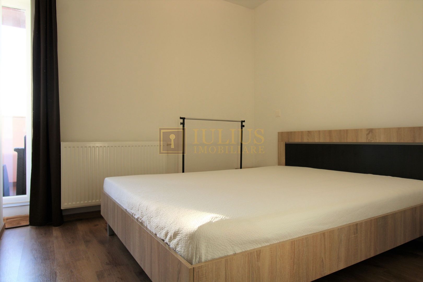 2 camere, terasă spatioasă,  Soarelui - Uranus Plaza. - Poză 9