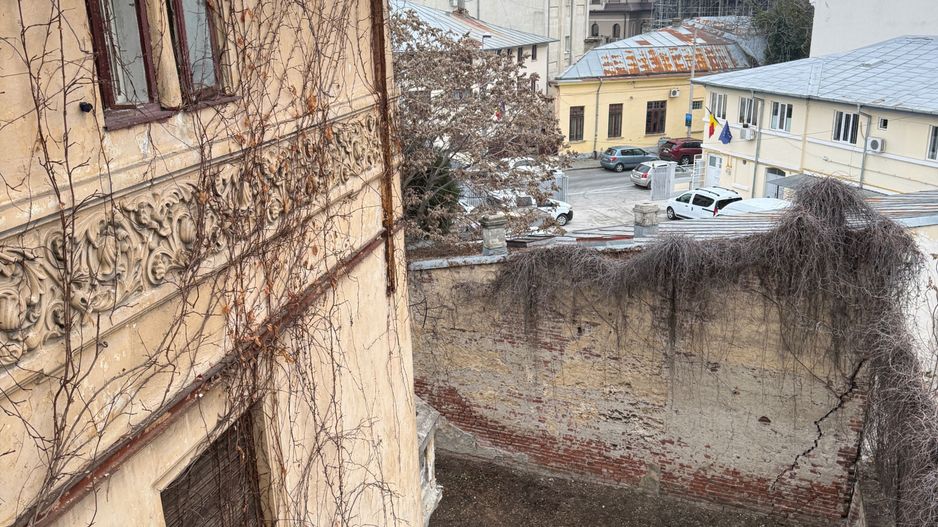 VILA INDIVIDUALA CISMIGIU | INTR. TEMISANA - Poză 20