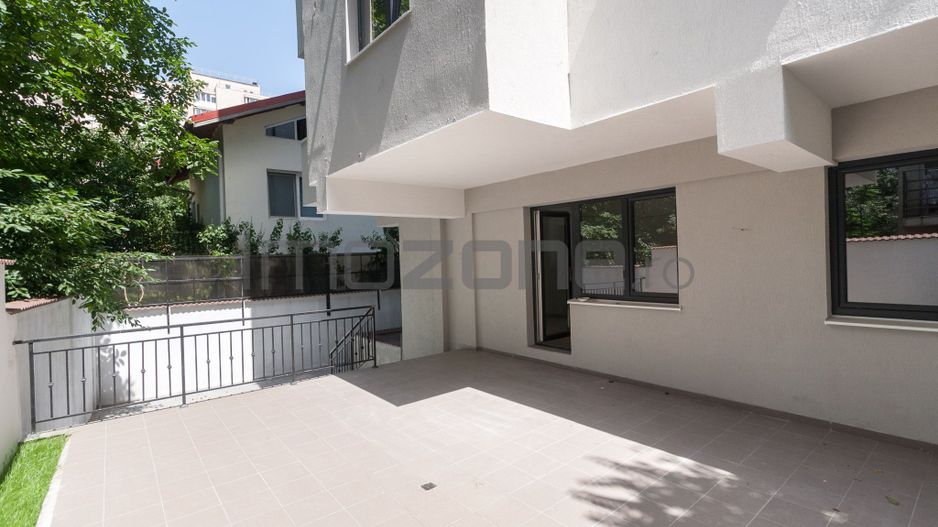 InTown Residence - Azurului 7 - Poză 2