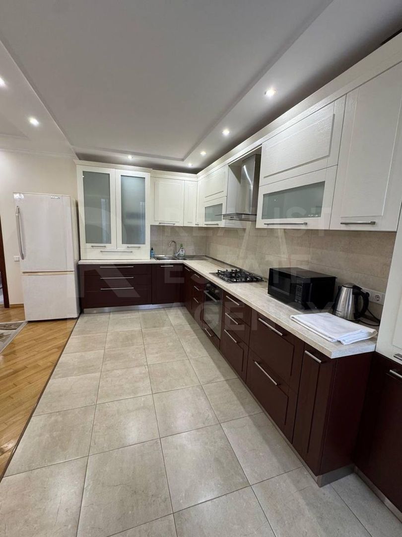 Chirie, apartament, 2 camere, bd. Ştefan cel Mare şi Sfânt, Centru - Poză 5