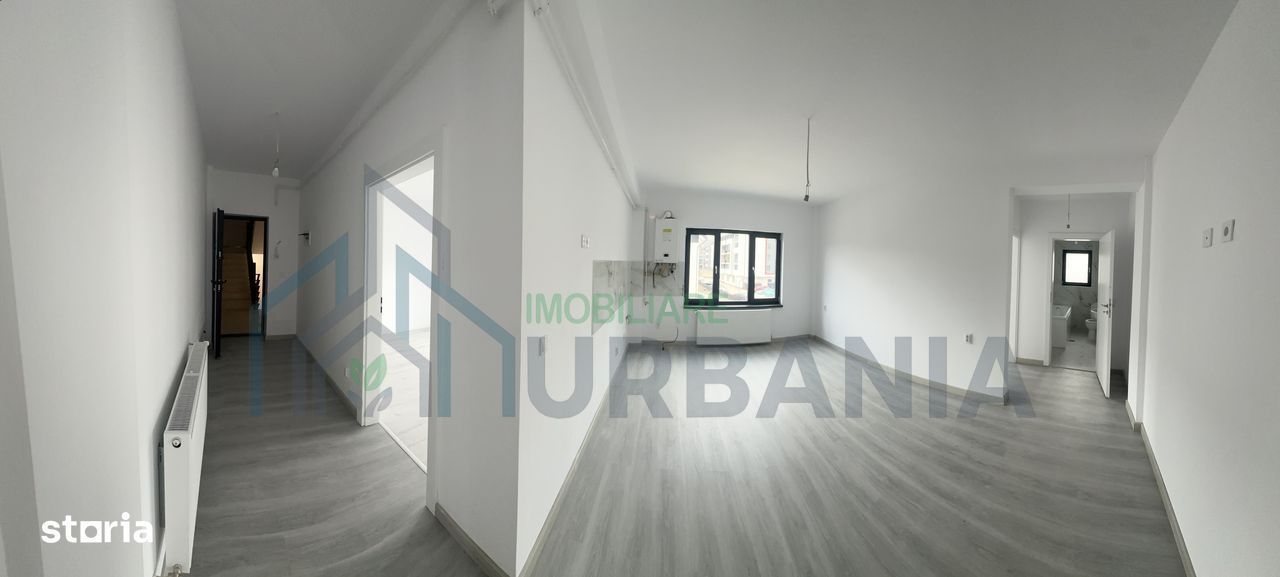 Apartament 3 camere, Best Residence, Barnova - Poză 12