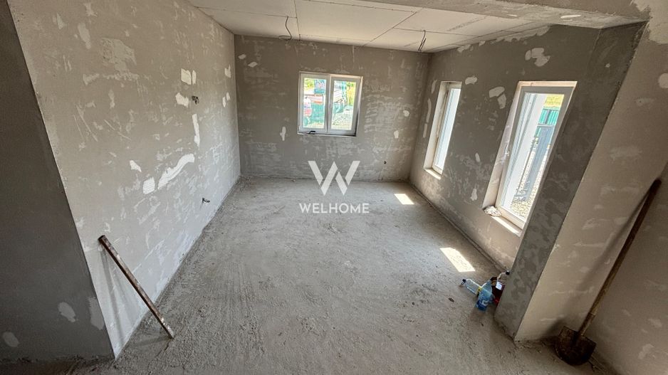 Viața la casă, liniște și munți la orizont – Duplexuri noi în Mohu - Poză 24