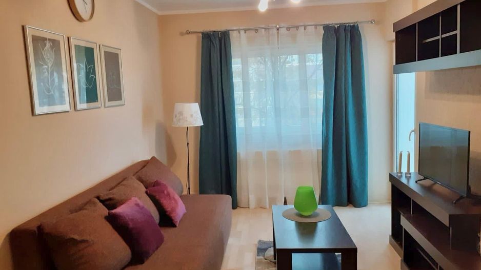 Bucovina | 3 camere | Decomandat | Centrala proprie | Mobilat-Utilat - Poză 1