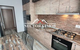 NECTORA IMOB-Apartament 2 camere, Prima Green Str. Ion Bradu, 54 mp - Poză 6