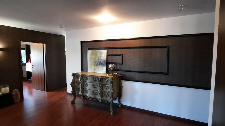 Apartament spatios mobilat si utilat LUX - Poză 15