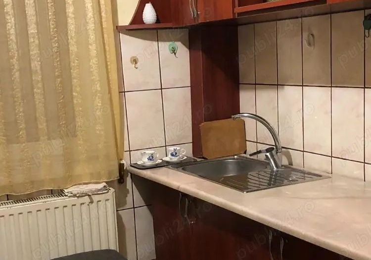 BRASADAS vinde ap 2 cam la PARTER in Micro 16. - Poză 4