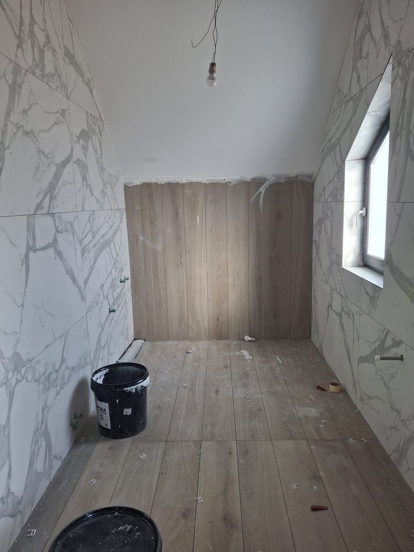 CASA 5 CAMERE BRAGADIRU, TOATE UTILITATILE, 300 MP TEREN, COMISION 0% - Poză 5