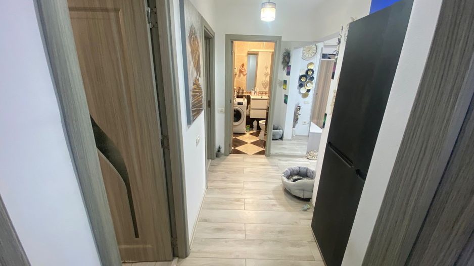 0 INVESTITII! APARTAMENT 3 CAMERE MODERN - Poză 13