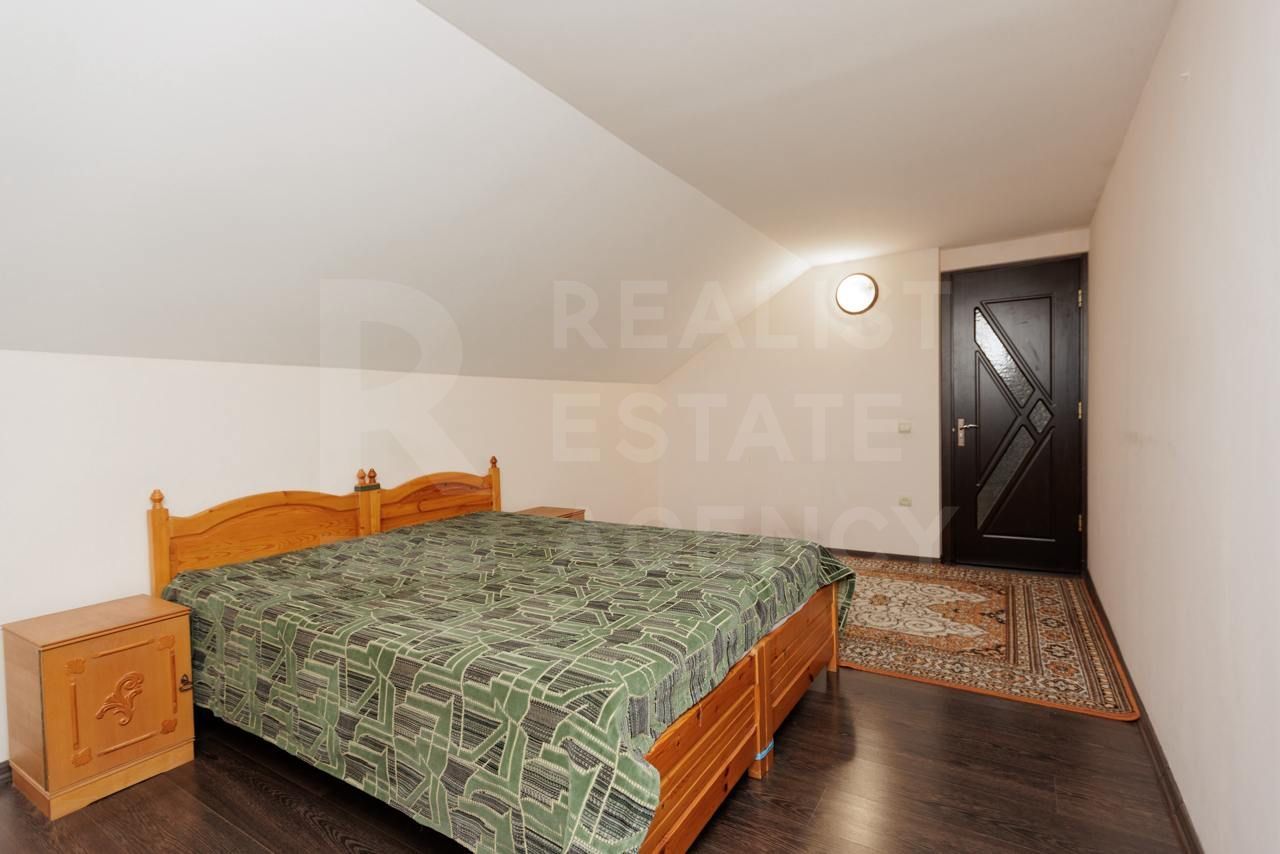 Vânzare, casă, 146 mp + 12 ari, str. Sfânta Treime, Grătiești - Poză 23