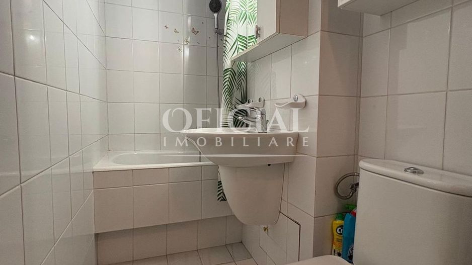 Apartament 2 camere | 42 Mp | Boxa | Bloc Izolat | Plopilor - Poză 8