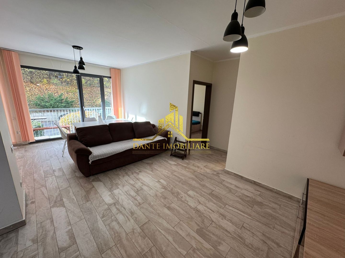 2 camere, mobilat modern, bloc nou, VIVIDO, Iulius Mall, FSEGA - Poză 13