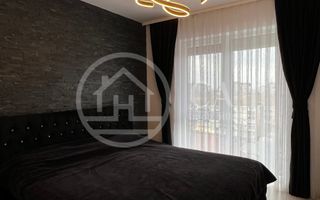 Apartament lux cu 3 camere de vanzare in zona Nufarul Oradea - Poză 5