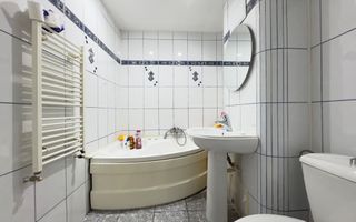 Apartament cu 3 camere | Bistrita lac | parter | modern - de vanzare - Poză 10