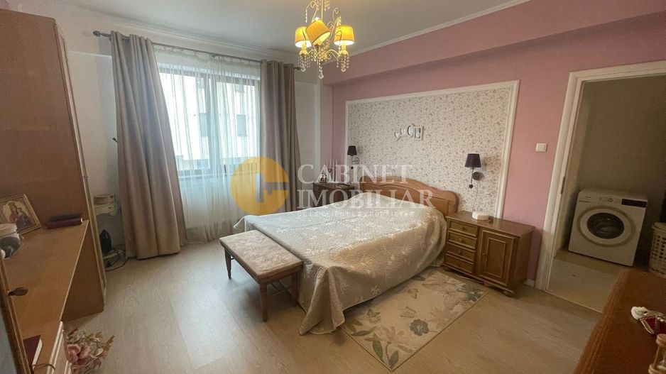Apartament 3 Camere Decomandat  101Mp Etaj 1 -Bloc 2015 - Poză 15