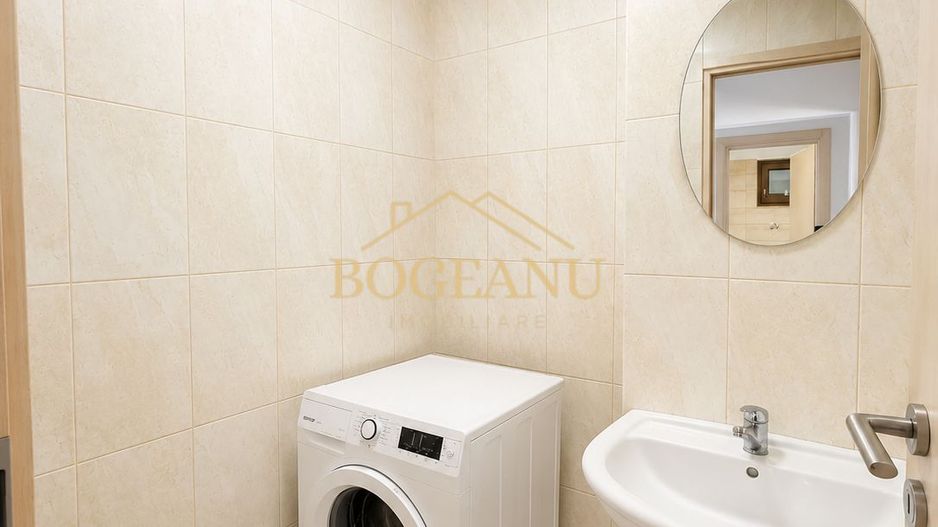 BG167-Apartament 3 camere de închiriat-Complex Studențesc-Timișoara - Poză 10