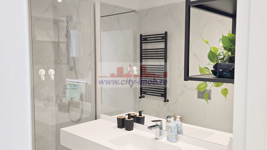 Inchiriere Apartament 2 camere One Cotroceni - Prima Inchiriere - - Poză 30